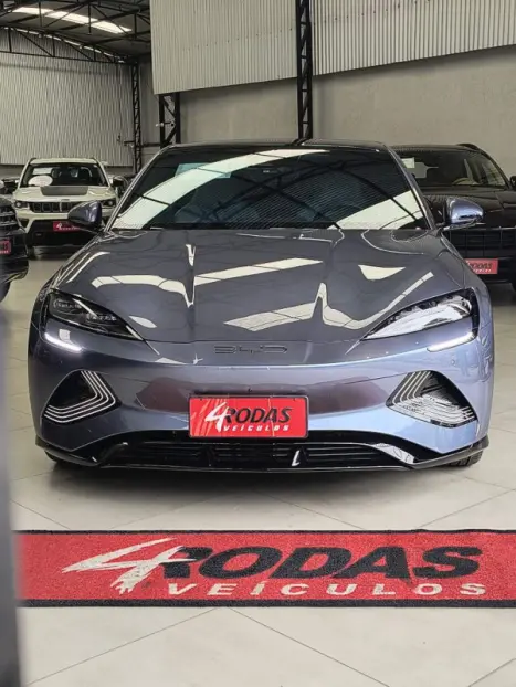 BYD Seal GS 4P 82,5 KW EL�TRICO 590 EV AWD, Foto 2