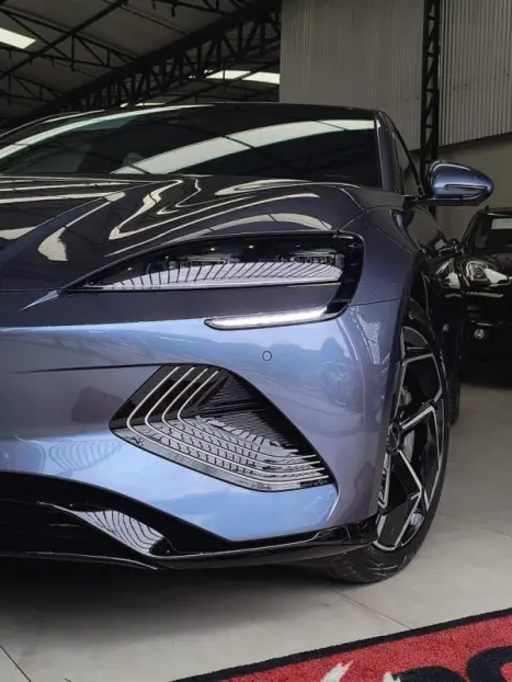 BYD Seal GS 4P 82,5 KW EL�TRICO 590 EV AWD, Foto 3