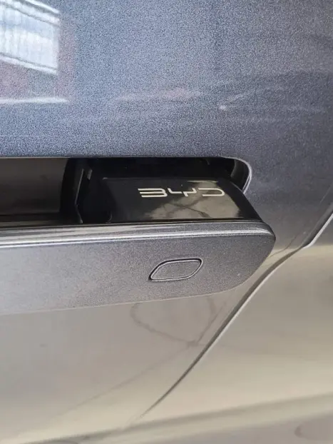 BYD Seal GS 4P 82,5 KW EL�TRICO 590 EV AWD, Foto 6