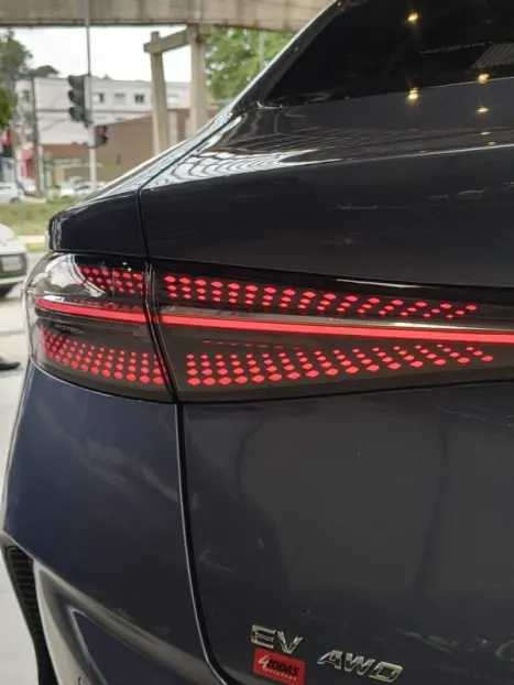 BYD Seal GS 4P 82,5 KW EL�TRICO 590 EV AWD, Foto 9