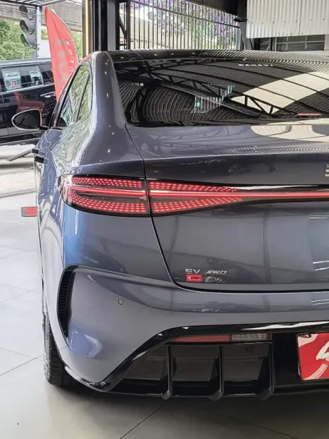 BYD Seal GS 4P 82,5 KW EL�TRICO 590 EV AWD, Foto 10