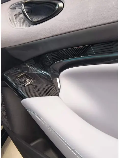 BYD Seal GS 4P 82,5 KW EL�TRICO 590 EV AWD, Foto 11