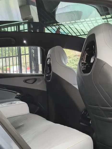 BYD Seal GS 4P 82,5 KW EL�TRICO 590 EV AWD, Foto 13