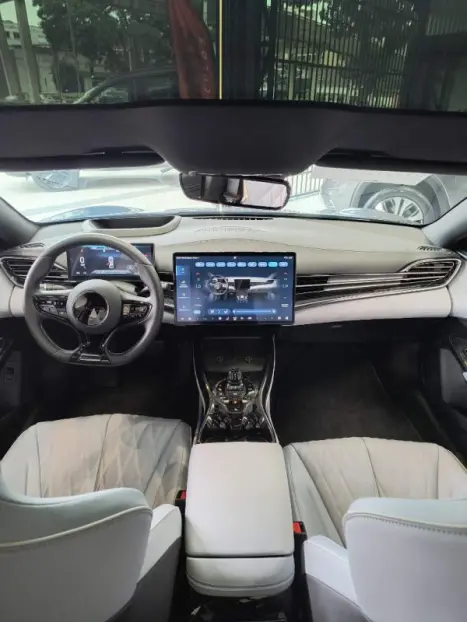 BYD Seal GS 4P 82,5 KW EL�TRICO 590 EV AWD, Foto 16