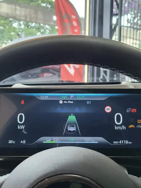 BYD Seal GS 4P 82,5 KW EL�TRICO 590 EV AWD, Foto 17