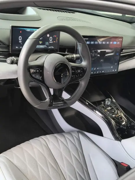 BYD Seal GS 4P 82,5 KW EL�TRICO 590 EV AWD, Foto 19