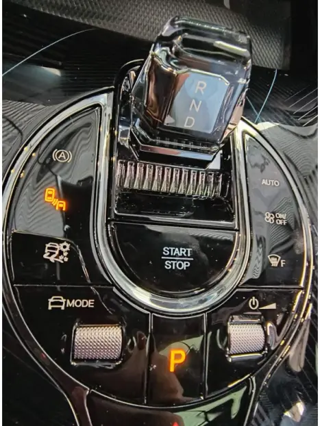 BYD Seal GS 4P 82,5 KW EL�TRICO 590 EV AWD, Foto 20