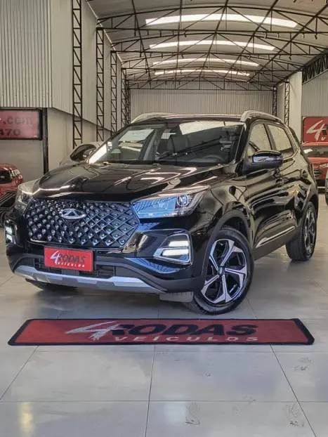 CHERY Tiggo 5X Pro 1.5 16V 4P VVT TURBO iFLEX AUTOM�TICO CVT, Foto 1