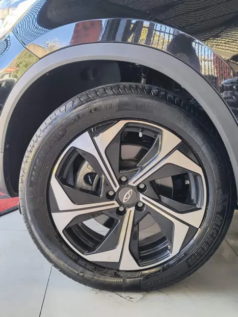 CHERY Tiggo 5X Pro 1.5 16V 4P VVT TURBO iFLEX AUTOM�TICO CVT, Foto 6