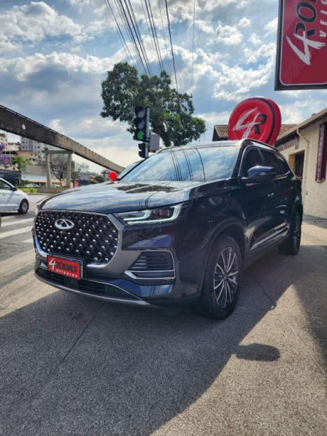 CHERY Tiggo 8 Pro 1.5 16V 4P TCI PLUG-IN HYBRID DHT TURBO AUTOMTICO, Foto 1