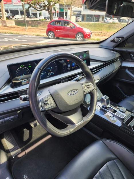 CHERY Tiggo 8 Pro 1.5 16V 4P TCI PLUG-IN HYBRID DHT TURBO AUTOMTICO, Foto 3
