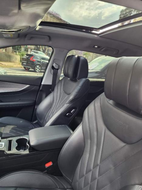 CHERY Tiggo 8 Pro 1.5 16V 4P TCI PLUG-IN HYBRID DHT TURBO AUTOMTICO, Foto 4