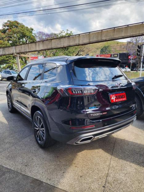 CHERY Tiggo 8 Pro 1.5 16V 4P TCI PLUG-IN HYBRID DHT TURBO AUTOMTICO, Foto 6