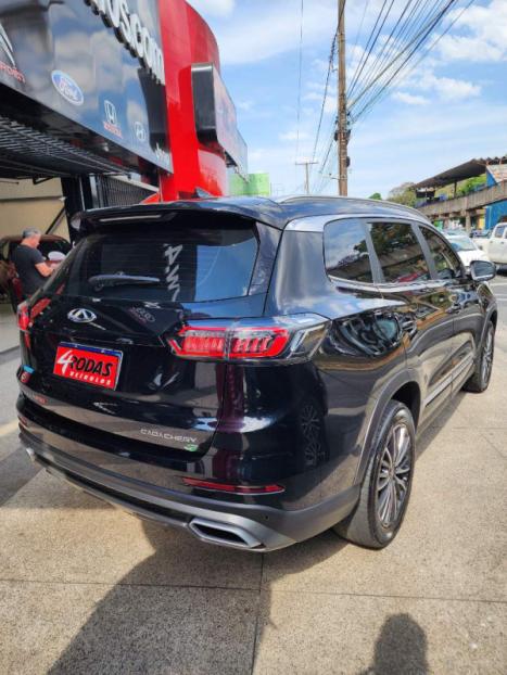 CHERY Tiggo 8 Pro 1.5 16V 4P TCI PLUG-IN HYBRID DHT TURBO AUTOMTICO, Foto 8