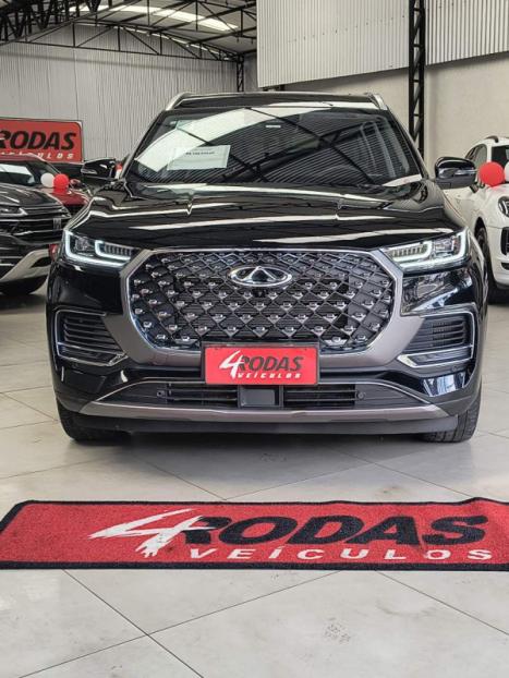 CHERY Tiggo 8 Pro 1.5 16V 4P TCI PLUG-IN HYBRID DHT TURBO AUTOMTICO, Foto 2