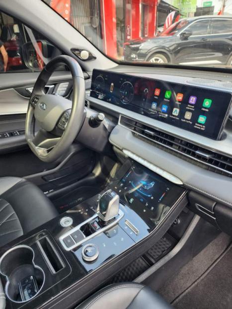 CHERY Tiggo 8 Pro 1.5 16V 4P TCI PLUG-IN HYBRID DHT TURBO AUTOMTICO, Foto 4