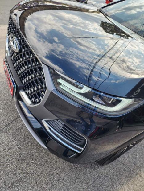 CHERY Tiggo 8 Pro 1.5 16V 4P TCI PLUG-IN HYBRID DHT TURBO AUTOMTICO, Foto 5