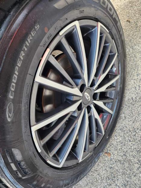 CHERY Tiggo 8 Pro 1.5 16V 4P TCI PLUG-IN HYBRID DHT TURBO AUTOMTICO, Foto 6