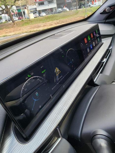 CHERY Tiggo 8 Pro 1.5 16V 4P TCI PLUG-IN HYBRID DHT TURBO AUTOMTICO, Foto 7