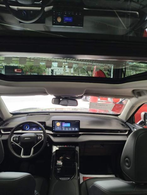 CHERY Tiggo 8 Pro 1.5 16V 4P TCI PLUG-IN HYBRID DHT TURBO AUTOMTICO, Foto 9