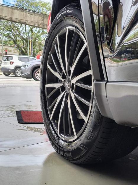 CHERY Tiggo 8 Pro 1.5 16V 4P TCI PLUG-IN HYBRID DHT TURBO AUTOMTICO, Foto 10