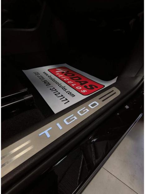 CHERY Tiggo 8 Pro 1.5 16V 4P TCI PLUG-IN HYBRID DHT TURBO AUTOMTICO, Foto 11