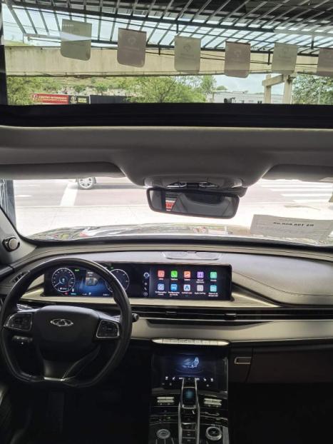 CHERY Tiggo 8 Pro 1.5 16V 4P TCI PLUG-IN HYBRID DHT TURBO AUTOMTICO, Foto 12