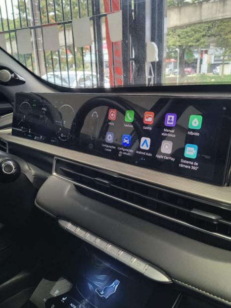 CHERY Tiggo 8 Pro 1.5 16V 4P TCI PLUG-IN HYBRID DHT TURBO AUTOM�TICO, Foto 7
