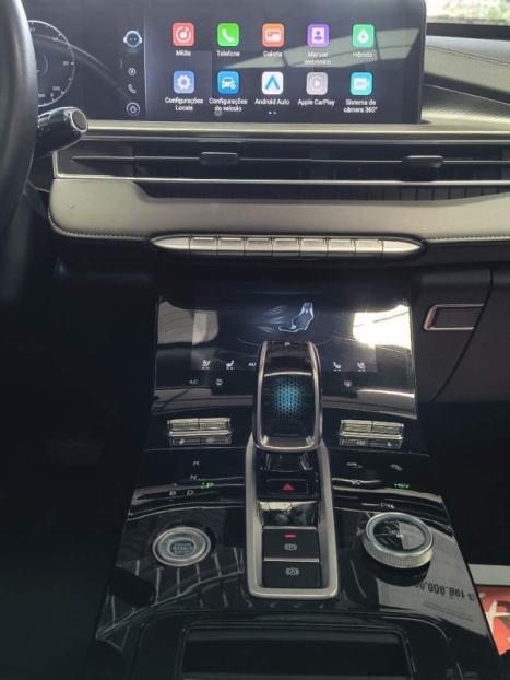 CHERY Tiggo 8 Pro 1.5 16V 4P TCI PLUG-IN HYBRID DHT TURBO AUTOM�TICO, Foto 11