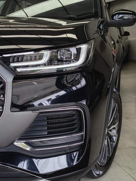 CHERY Tiggo 8 Pro 1.5 16V 4P TCI PLUG-IN HYBRID DHT TURBO AUTOM�TICO, Foto 13
