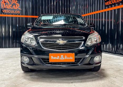 CHEVROLET Agile 1.4 4P LTZ FLEX, Foto 1