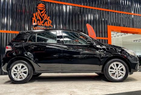 CHEVROLET Agile 1.4 4P LTZ FLEX, Foto 2