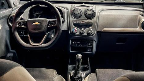 CHEVROLET Agile 1.4 4P LTZ FLEX, Foto 3