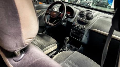 CHEVROLET Agile 1.4 4P LTZ FLEX, Foto 5