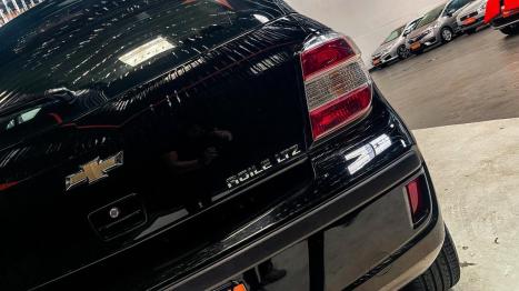 CHEVROLET Agile 1.4 4P LTZ FLEX, Foto 6