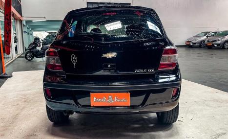 CHEVROLET Agile 1.4 4P LTZ FLEX, Foto 8