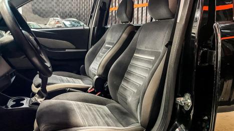 CHEVROLET Agile 1.4 4P LTZ FLEX, Foto 9