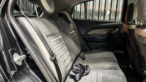 CHEVROLET Agile 1.4 4P LTZ FLEX, Foto 11