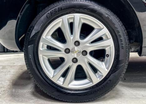 CHEVROLET Agile 1.4 4P LTZ FLEX, Foto 12