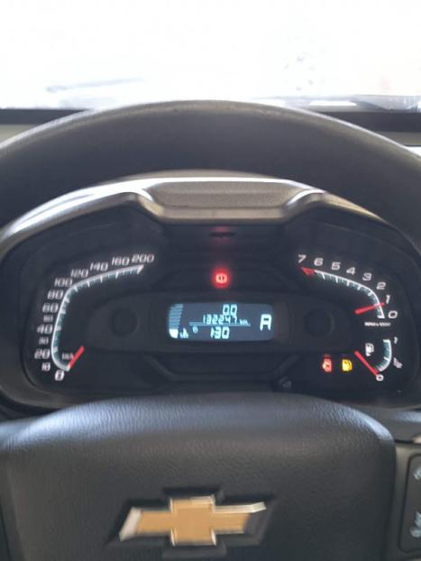 CHEVROLET Agile 1.4 4P FLEX LTZ EASYTRONIC AUTOMATIZADO, Foto 3