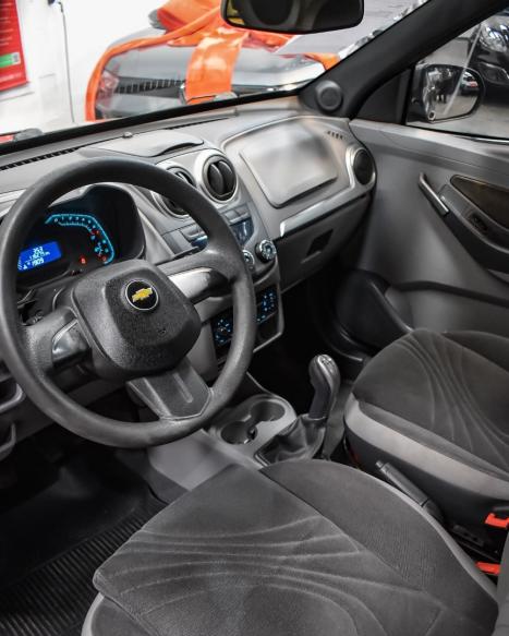 CHEVROLET Agile 1.4 4P LTZ FLEX, Foto 7