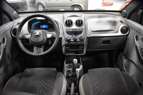 CHEVROLET Agile 1.4 4P LTZ FLEX, Foto 8