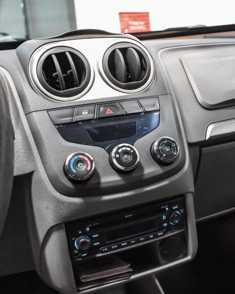 CHEVROLET Agile 1.4 4P LTZ FLEX, Foto 9