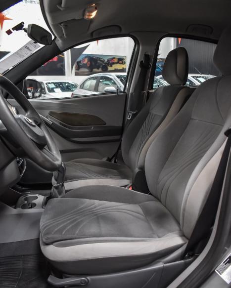 CHEVROLET Agile 1.4 4P LTZ FLEX, Foto 11