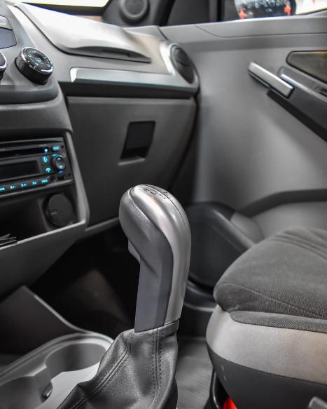 CHEVROLET Agile 1.4 4P LTZ FLEX, Foto 13