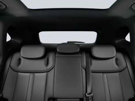 CHEVROLET Captiva EV 60 KW EL�TRICO PREMIER, Foto 7