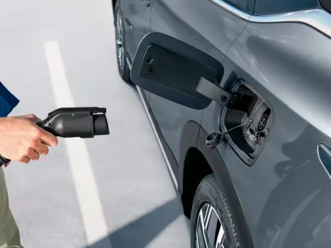 CHEVROLET Captiva EV 60 KW EL�TRICO PREMIER, Foto 8