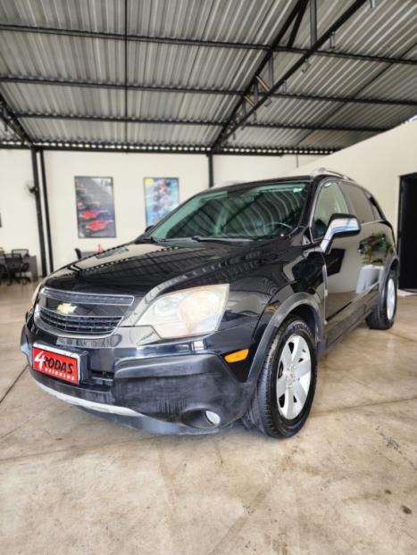 CHEVROLET Captiva Sport 2.4 16V SFI ECOTEC AUTOMTICO, Foto 1