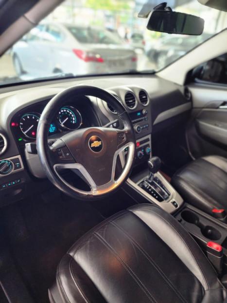 CHEVROLET Captiva Sport 2.4 16V SFI ECOTEC AUTOMTICO, Foto 5