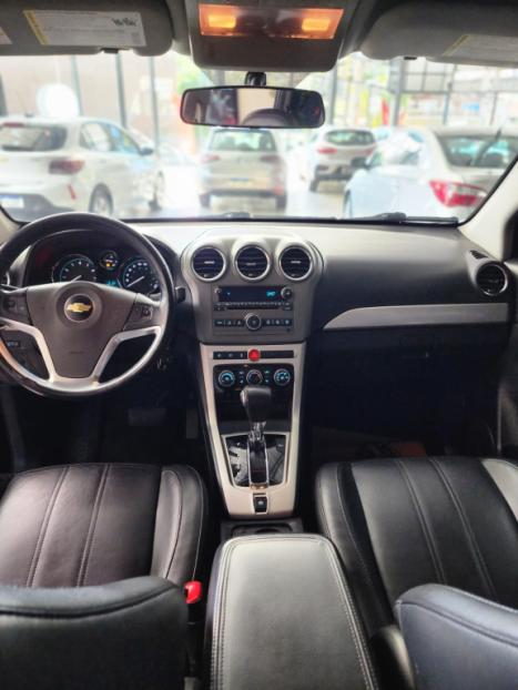 CHEVROLET Captiva Sport 2.4 16V SFI ECOTEC AUTOMTICO, Foto 7